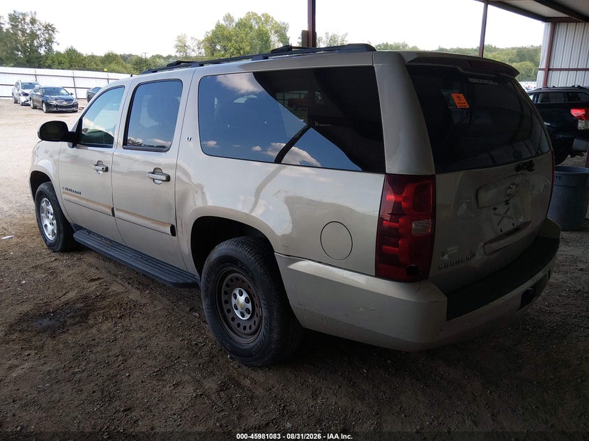 2009 CHEVROLET EXPRESS SPORT UTILITY VEHICLE 5.3L V-8 REGULAR , 310HP
