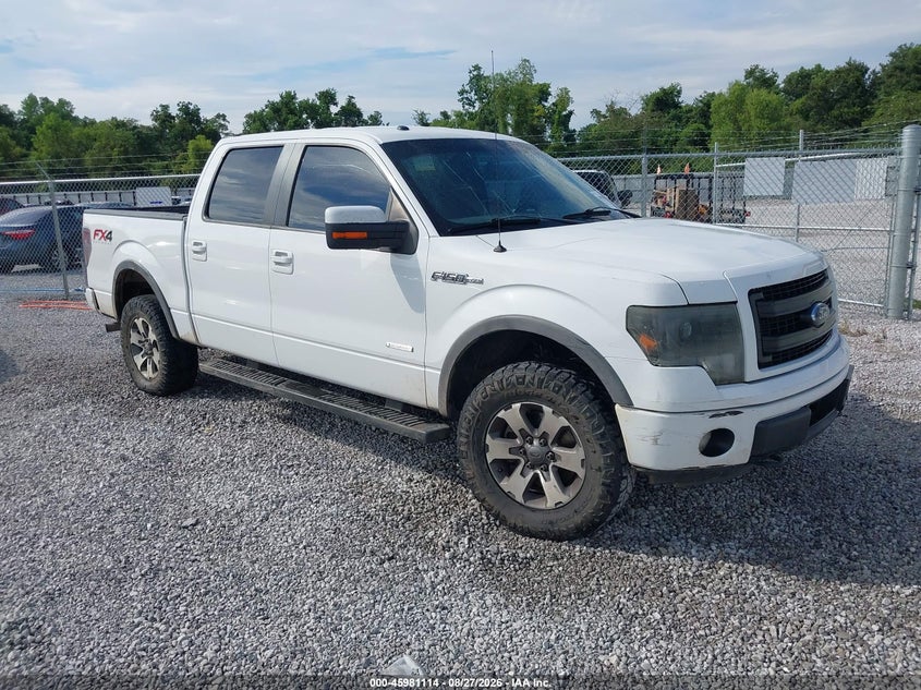 Vin: 1ftfw1et5efd08643, lot: 46480355, ford f-150 fx4/king ranch/lariat/limited/platinum/xl/xlt 2014 img_1