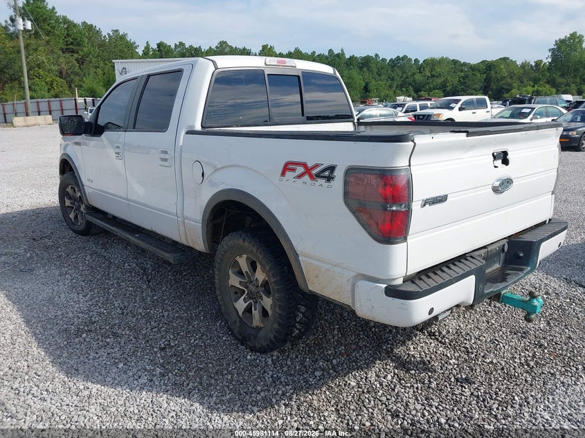 Vin: 1ftfw1et5efd08643, lot: 46480355, ford f-150 fx4/king ranch/lariat/limited/platinum/xl/xlt 20143