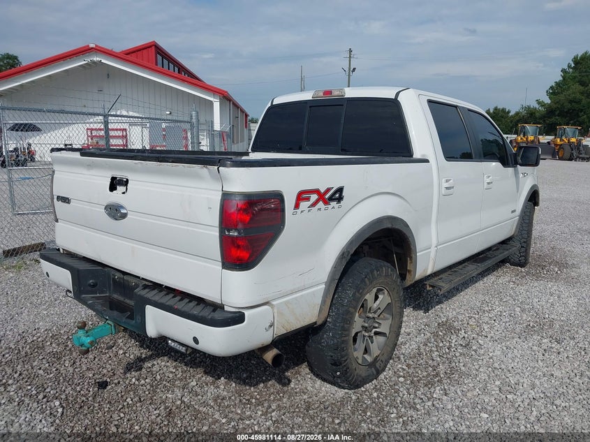 Vin: 1ftfw1et5efd08643, lot: 46480355, ford f-150 fx4/king ranch/lariat/limited/platinum/xl/xlt 20144