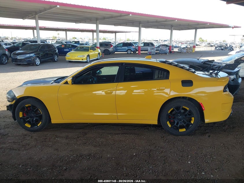 DODGE CHARGER - zdjęcie 15