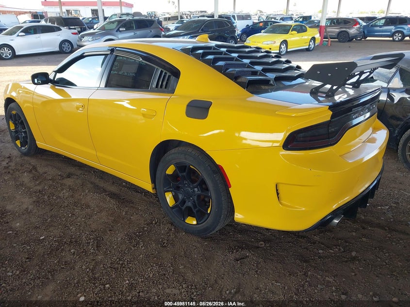 DODGE CHARGER - zdjęcie 3