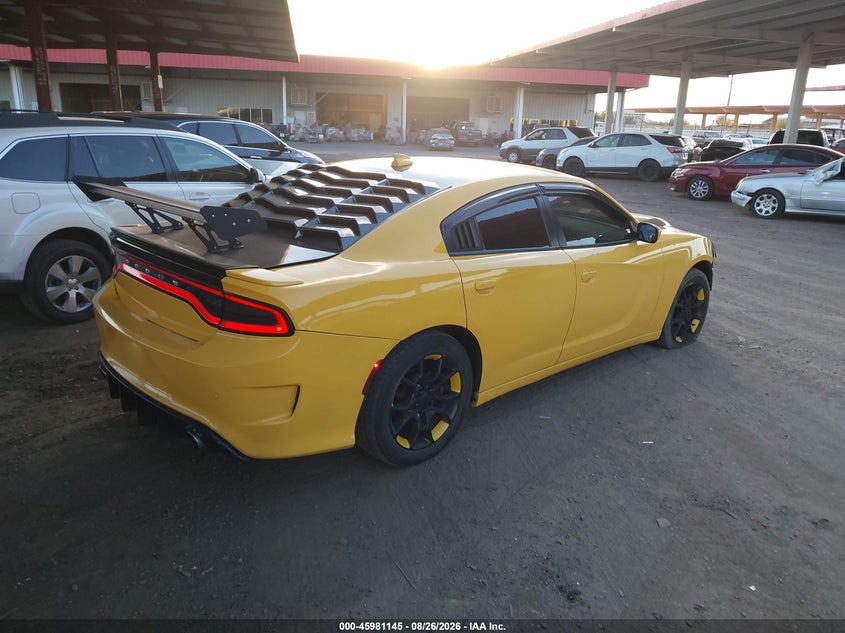 DODGE CHARGER - zdjęcie 4
