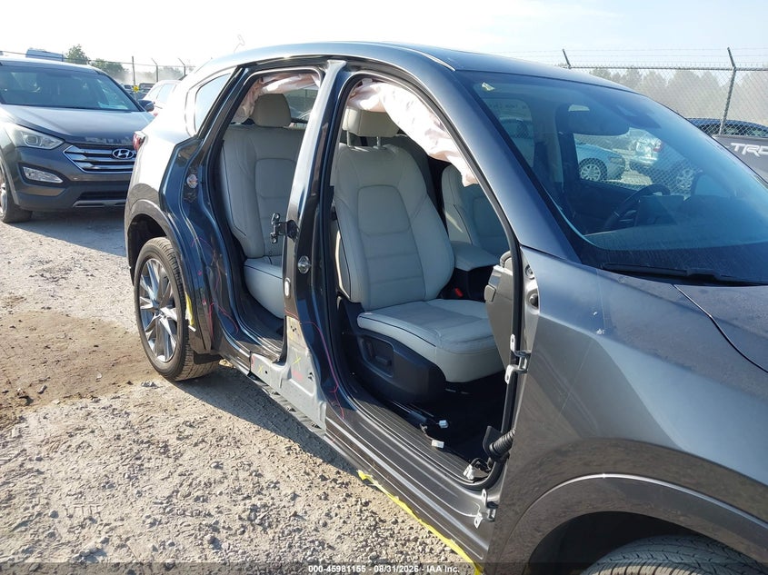 MAZDA CX-5 - zdjęcie 18