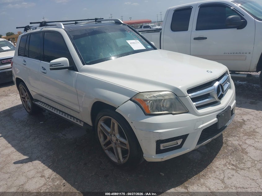Vin: wdcgg5gb8bf655645, lot: 46480415, mercedes-benz glk 350 2011 img_1