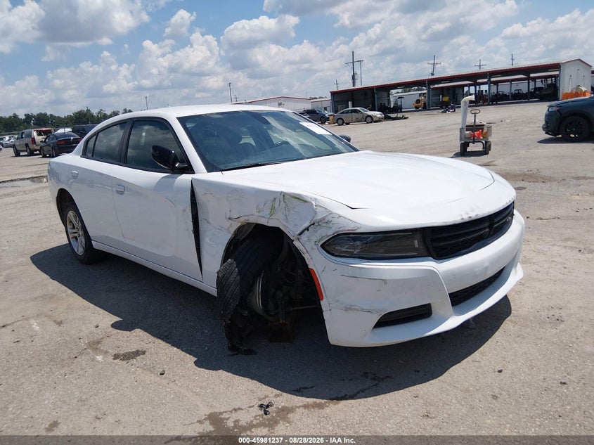 DODGE CHARGER - zdjęcie 1