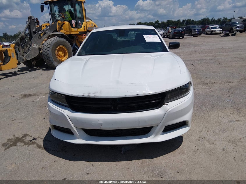 DODGE CHARGER - zdjęcie 12