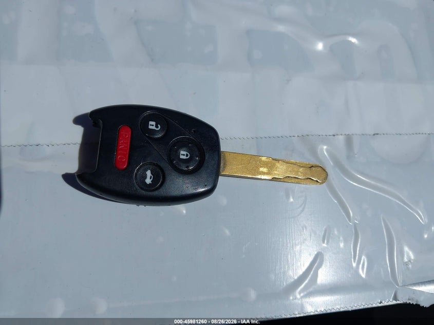 2013 HONDA CIVIC SEDAN 1.5L I-4 VVT, 90HP