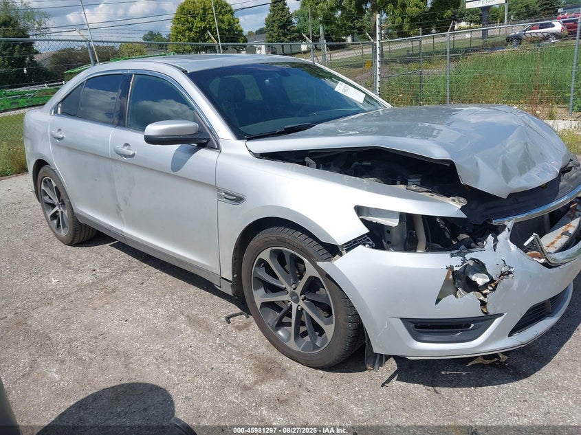 Vin: 1fahp2e82eg174147, lot: 46480537, ford taurus sel 2014 img_1