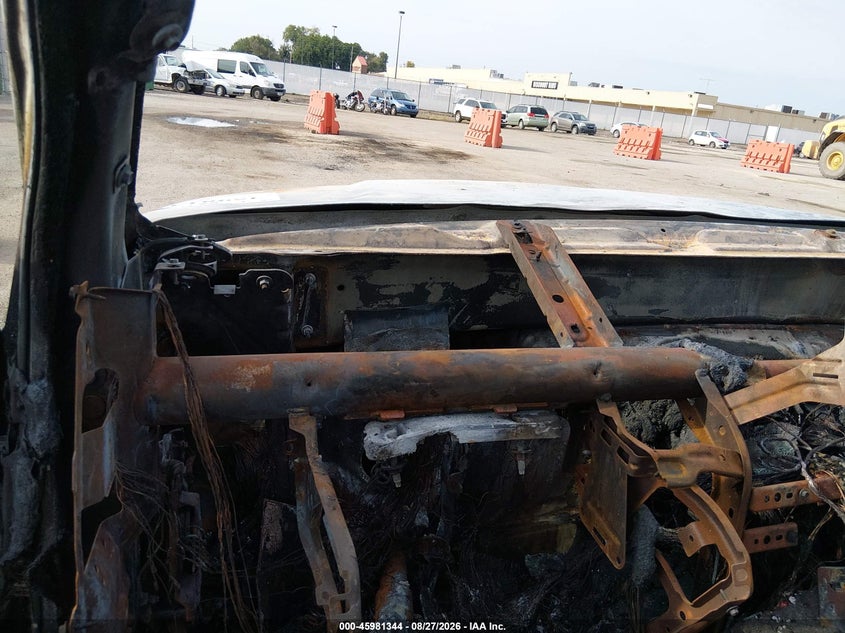 RAM 2500 2018 VIN 3C6UR5CJ1JG108687