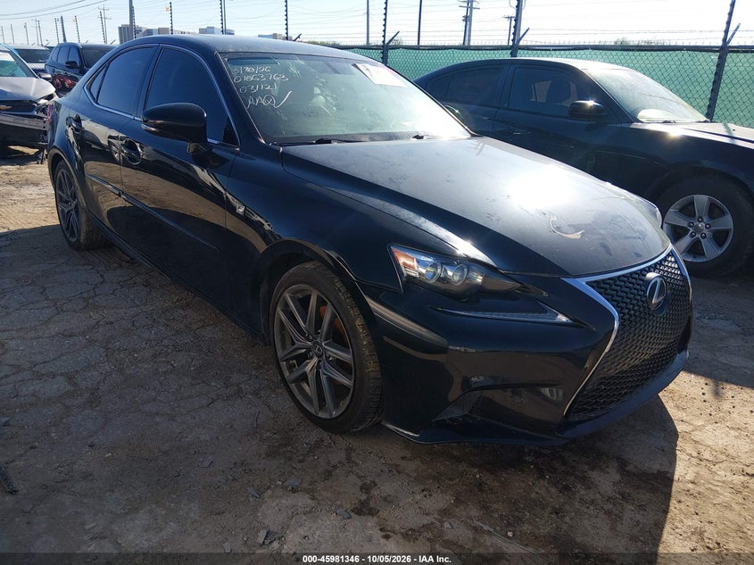 Vin: jthbf1d29e5031121, lot: 46480586, lexus is 250 2014 img_1