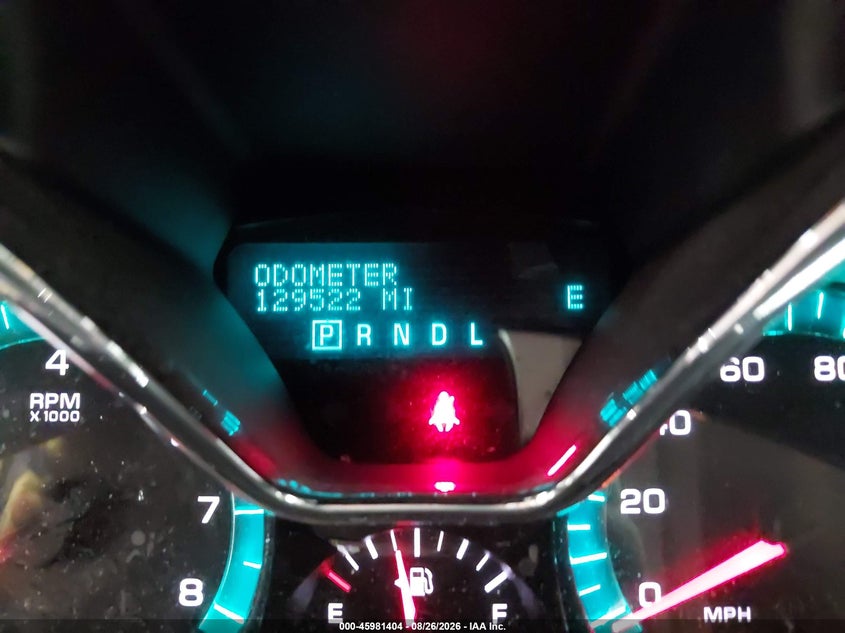 CHEVROLET TRAVERSE 2016 VIN 1GNKVGKD8GJ335313