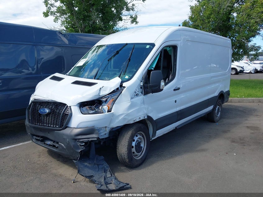 Vin: 1ftbr1c85ska04882, lot: 46480649, ford transit-250 20252