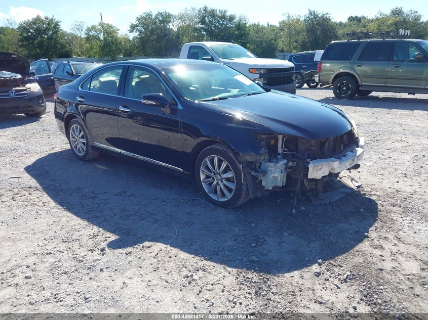 Vin: jthbk1eg1a2362261, lot: 46480657, lexus es 350 2010 img_1