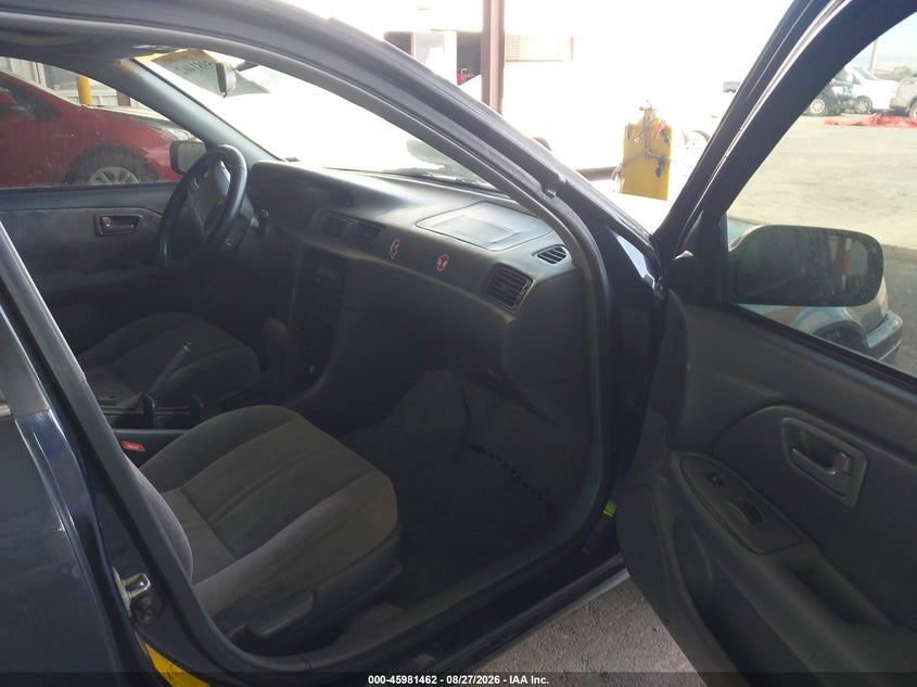 1999 TOYOTA CAMRY auction photo 5