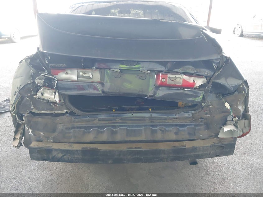1999 TOYOTA CAMRY auction photo 6