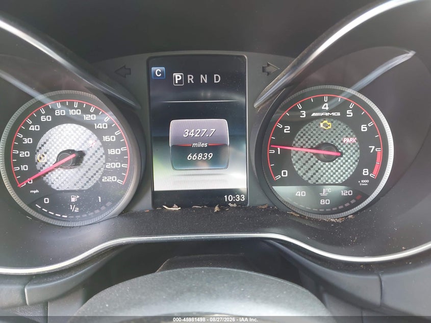 MERCEDES-BENZ GT S AMG - zdjęcie 7
