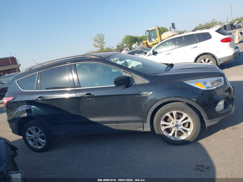 FORD ESCAPE 2018 VIN 1FMCU0GD3JUA72777