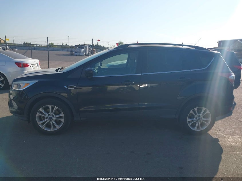 FORD ESCAPE 2018 VIN 1FMCU0GD3JUA72777