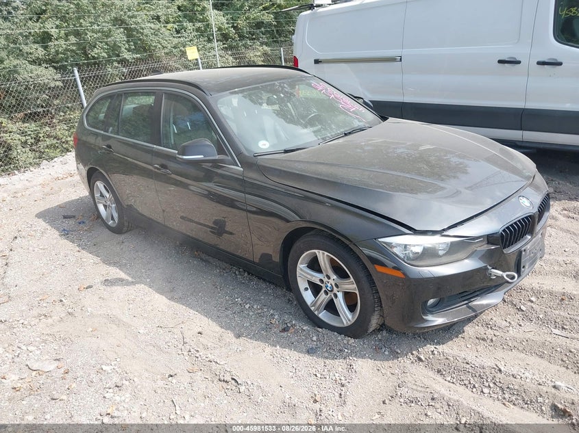 Vin: wba3g7c53fk297476, lot: 46480773, bmw 328i xdrive 20151