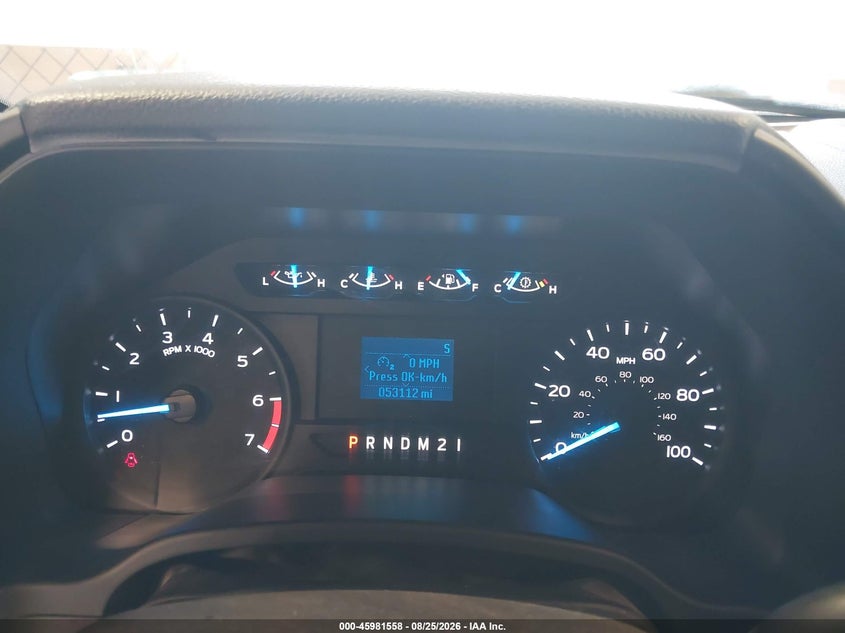 2017 FORD F-350 auction photo 7