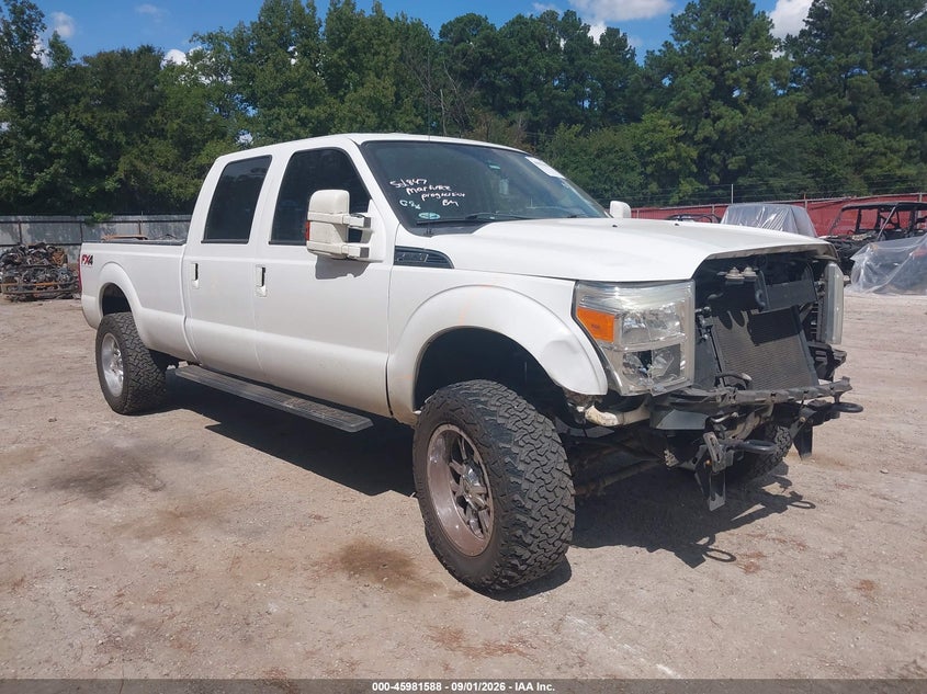 Vin: 1ft7w2b65fed65635, lot: 46480828, ford f-250 xl 2015 img_1