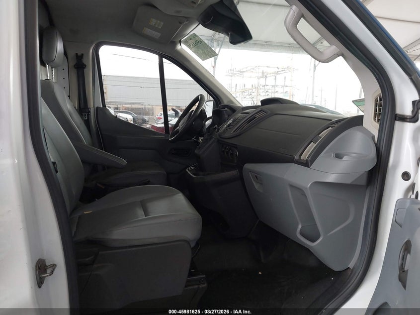 FORD TRANSIT-250 2018 VIN 1FTYR1YM6JKA71702