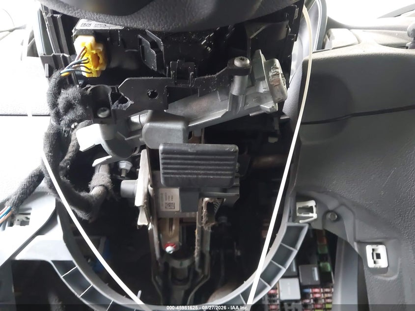 FORD TRANSIT-250 2018 VIN 1FTYR1YM6JKA71702