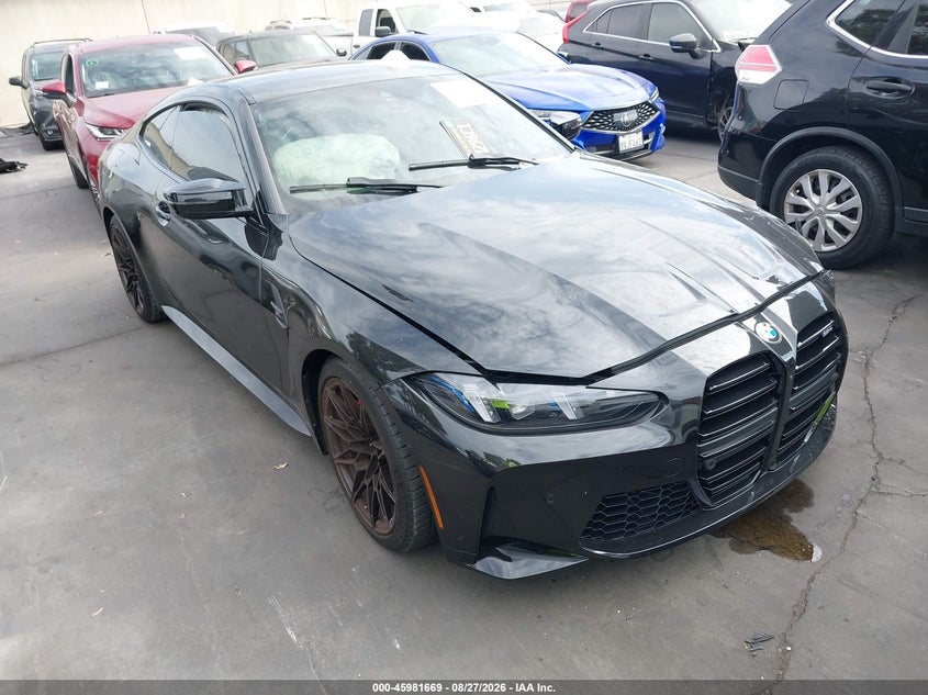 Vin: wbs13hk08tcx51186, lot: 46480909, bmw m4 2026 img_1