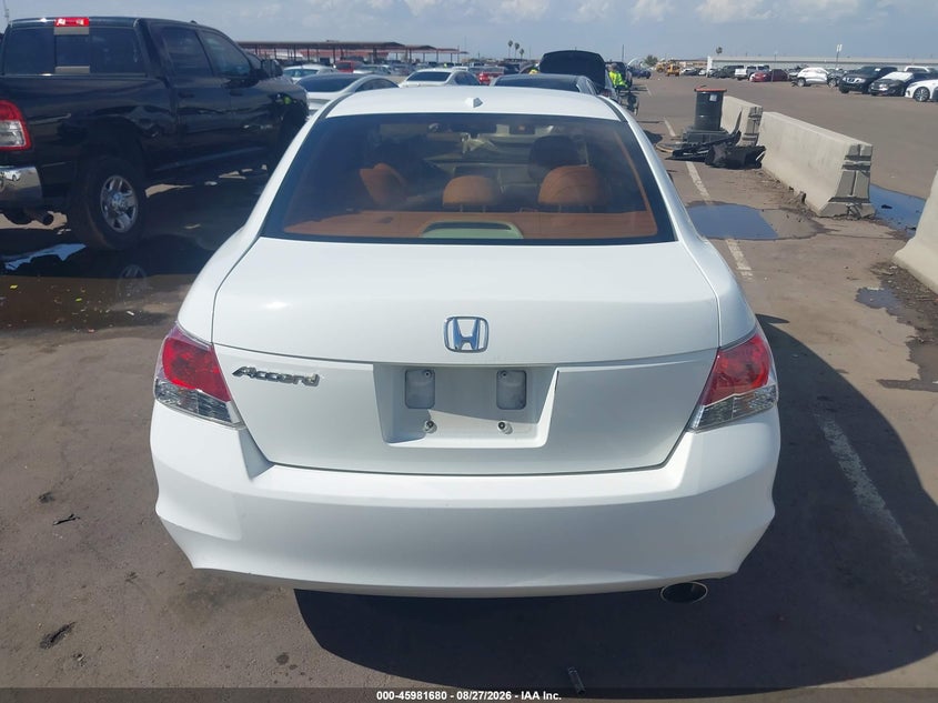 Фото 15 - HONDA ACCORD