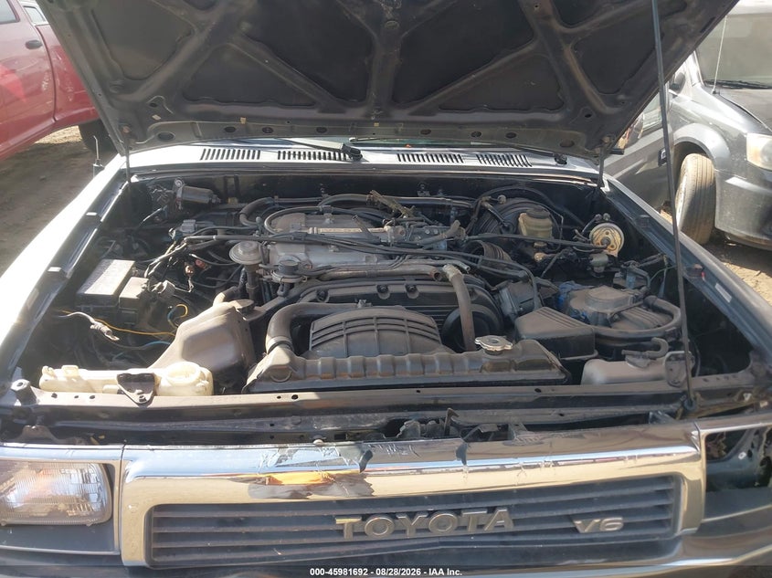 صورة 10 - TOYOTA 4RUNNER