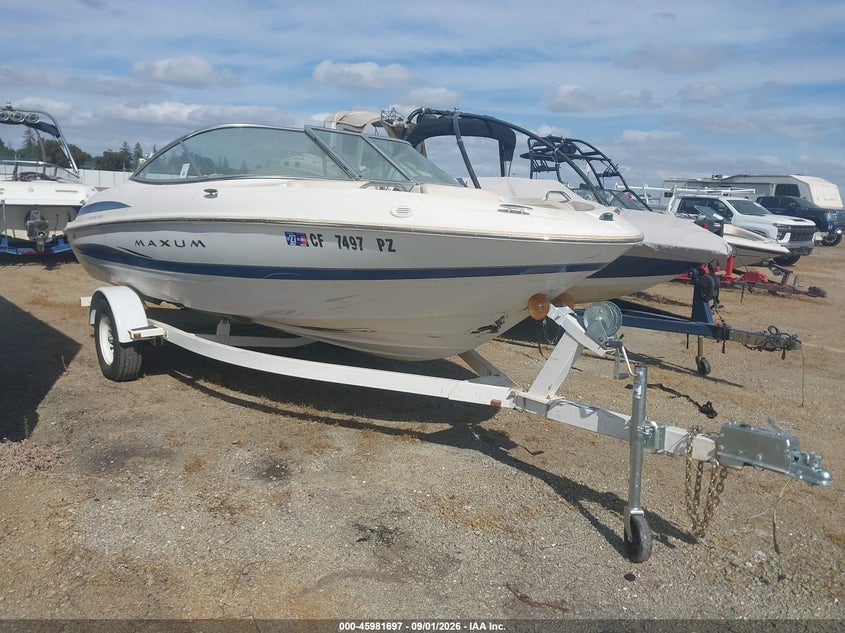 2003 Bayliner Other