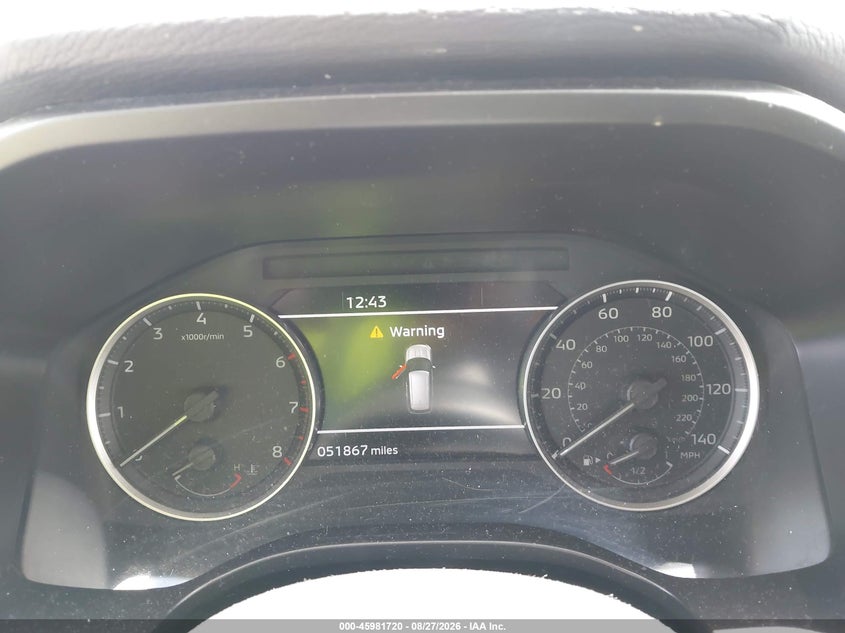 2023 MITSUBISHI OUTLANDER auction photo 7