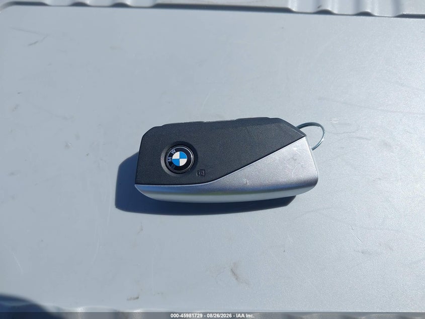 2025 BMW 2ER SEDAN 2.0L I-4 DI, DOHC, VVT, TURBO, PREMIUM , 241HP