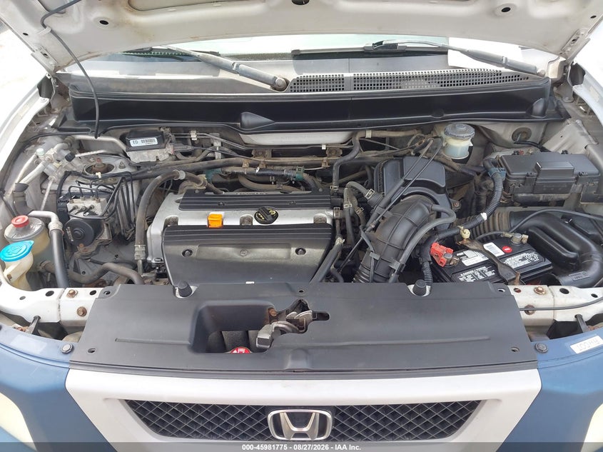 2005 HONDA ELEMENT EX · Фото 10