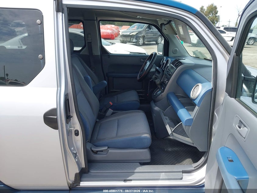 2005 HONDA ELEMENT EX · Фото 5