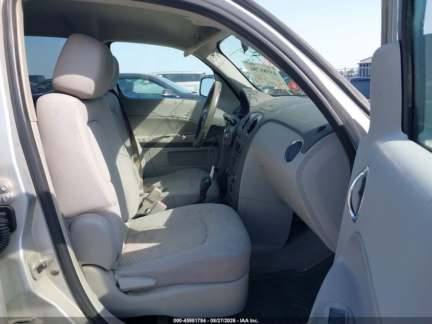 2010 CHEVROLET HHR auction photo 5