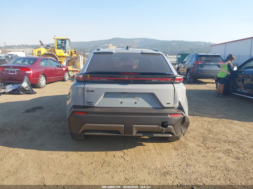 TOYOTA C-HR 2026 VIN JTMAAAAD5TJ012961