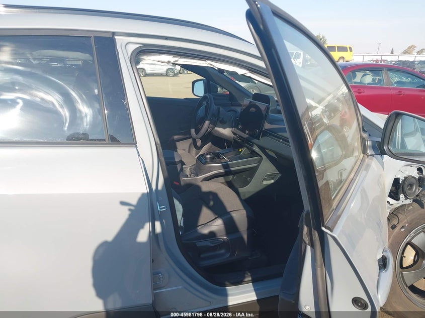 TOYOTA C-HR 2026 VIN JTMAAAAD5TJ012961