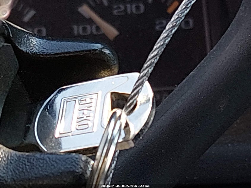 CHEVROLET GMT-400 1996 VIN 1GCEC19M2TE233152