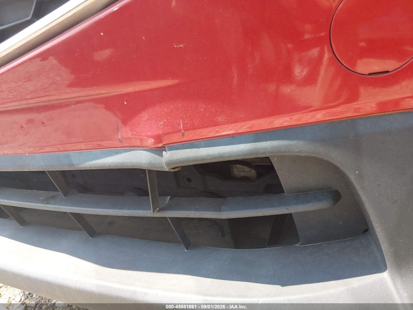 2014 MAZDA CX-5 auction photo 6