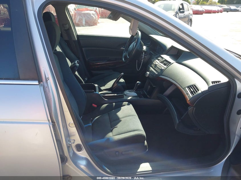 2011 HONDA ACCORD CROSSTOUR auction photo 5