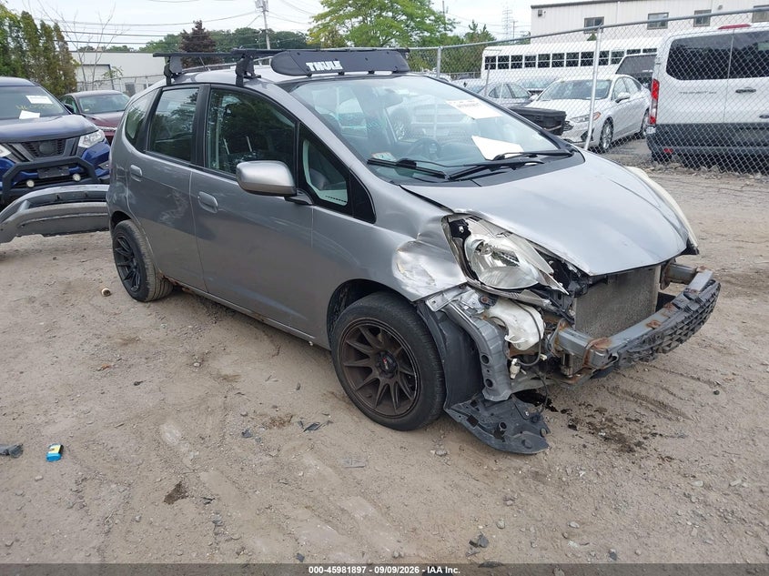 Vin: jhmge8h47ac004888, lot: 46481137, honda fit sport 2010 img_1