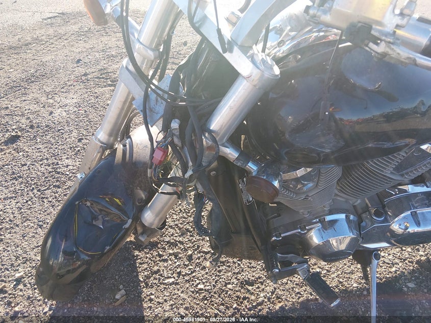 HONDA VTX1800 2003