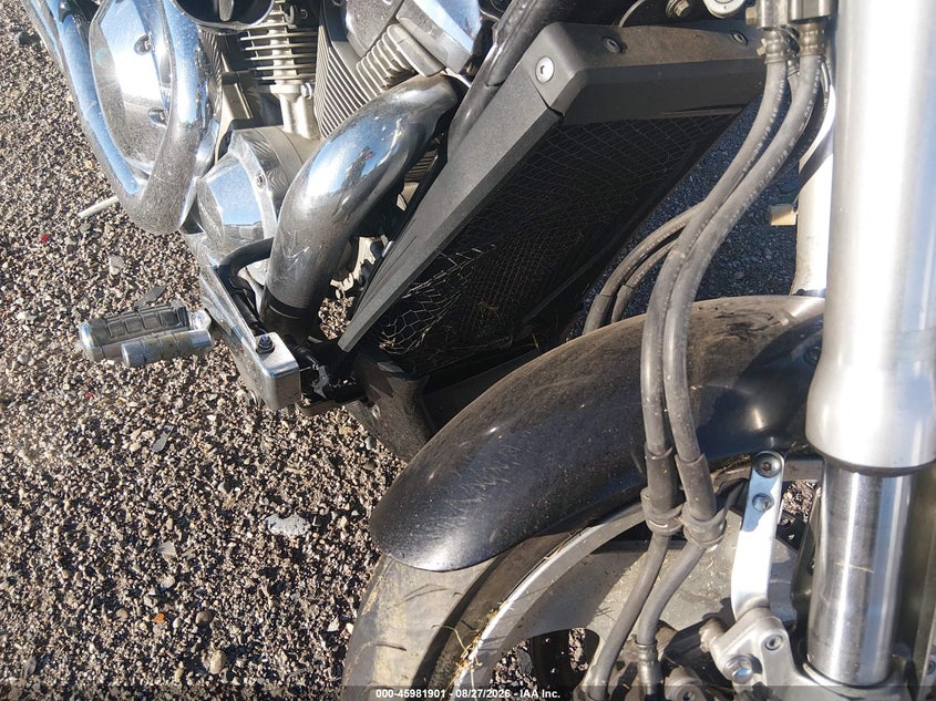 HONDA VTX1800 2003