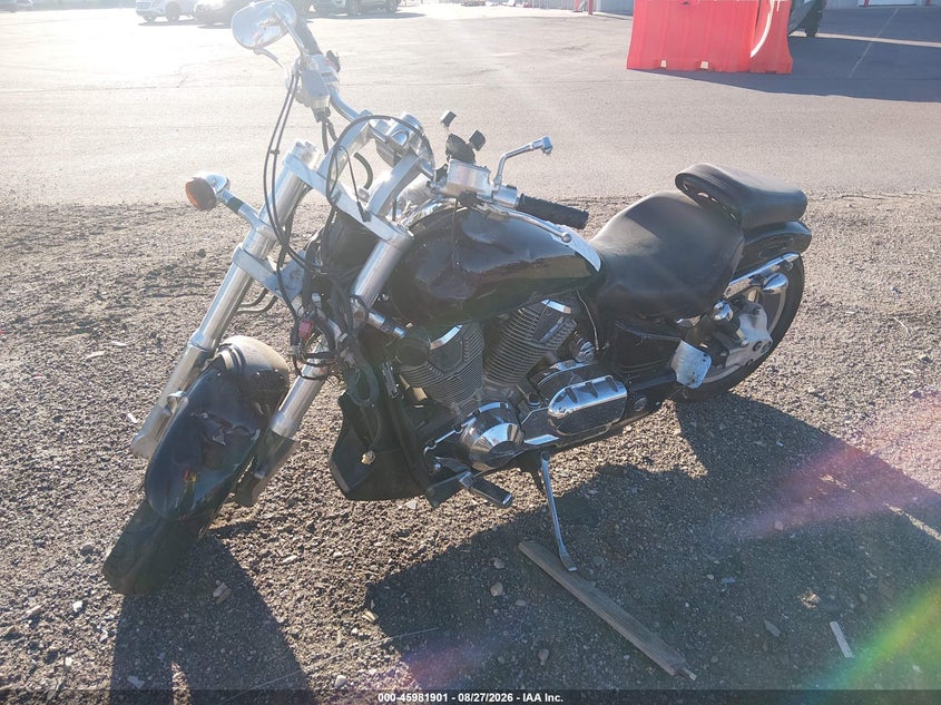 HONDA VTX1800 2003