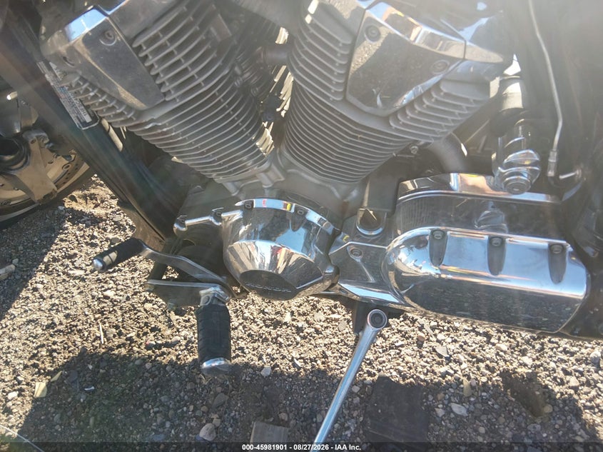 HONDA VTX1800 2003