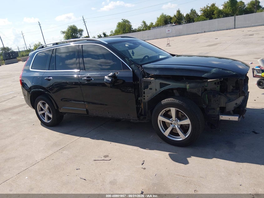 VOLVO XC90 - zdjęcie 13