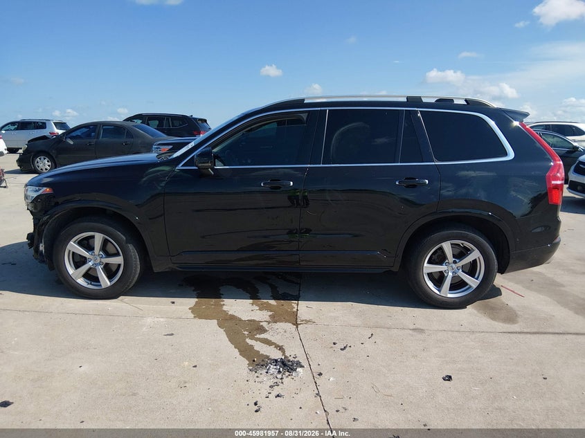 VOLVO XC90 - zdjęcie 14