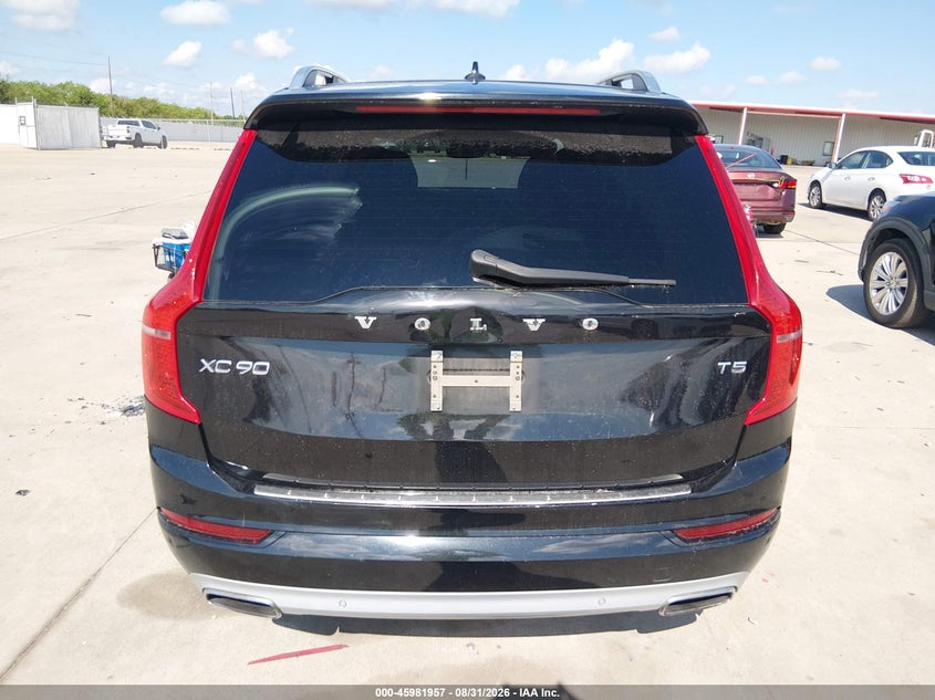 VOLVO XC90 - zdjęcie 16
